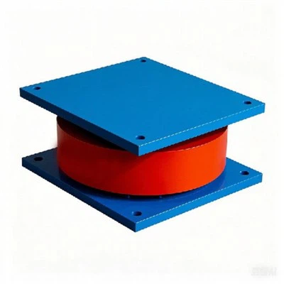 Antistråle fallende bygningslager